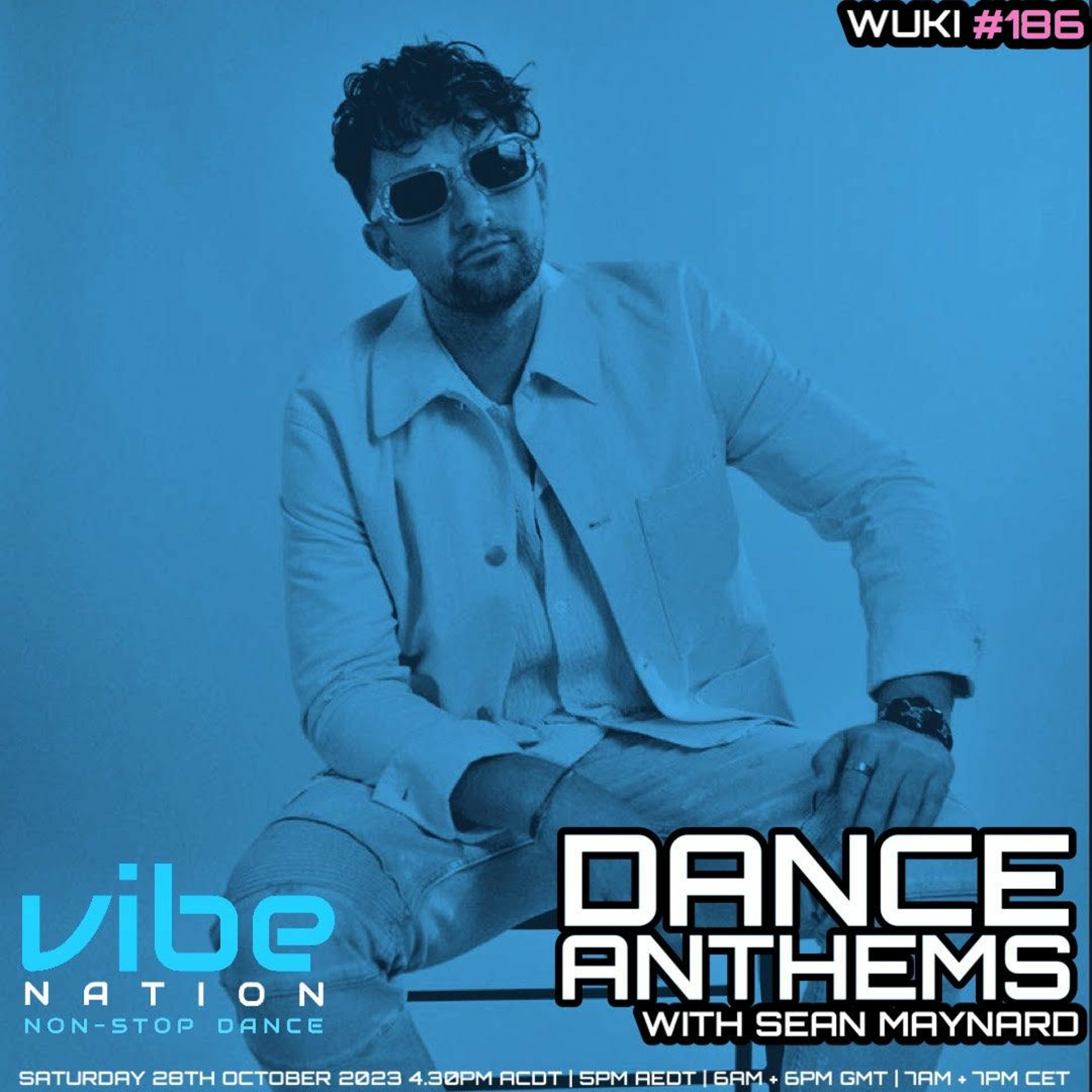 Dance Anthems Radio Show