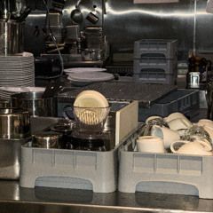 天使不洗碗 (Angels don't wash dishes)