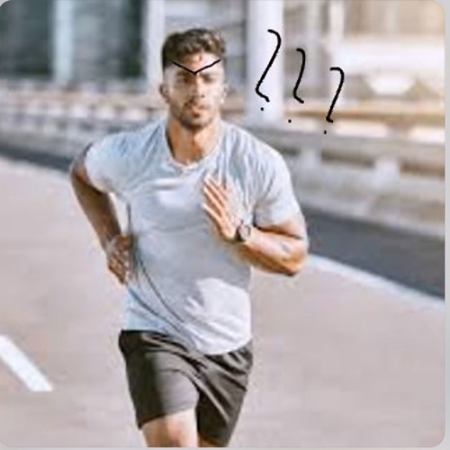 ???