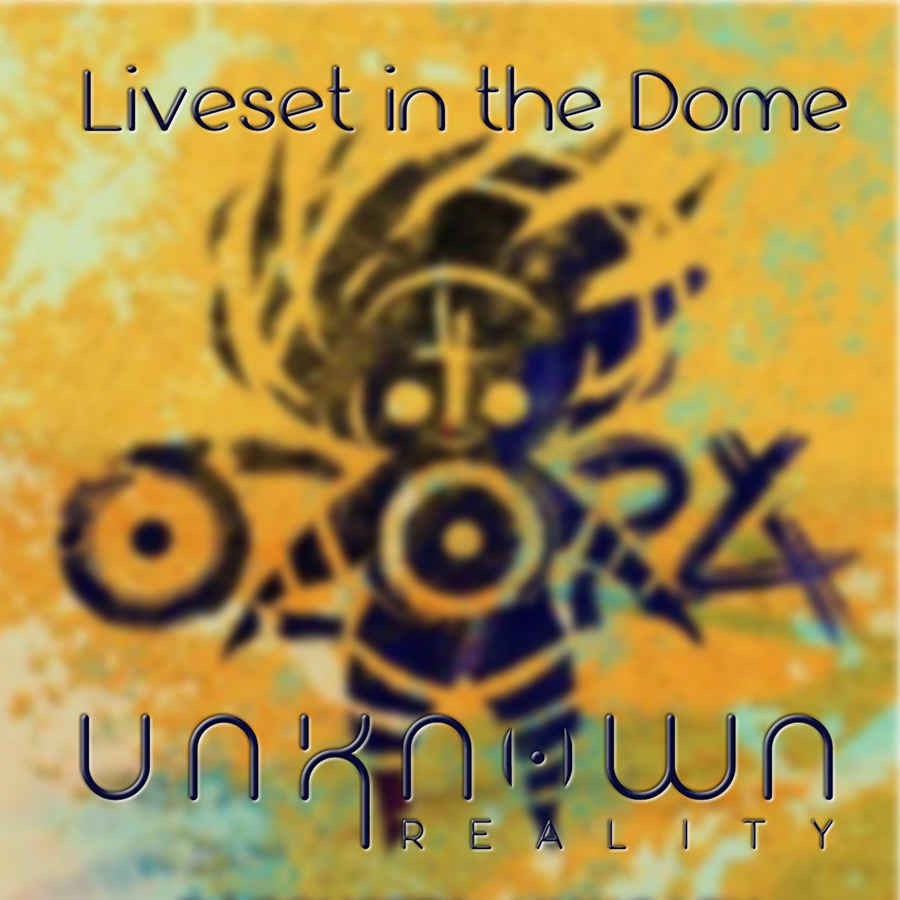 Braincell/Unknown Reality/Solar Spectrum