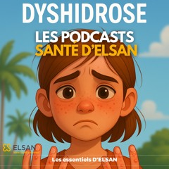 La dyshidrose : 3 choses à retenir !