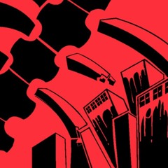 This City Bleeds For You (COMBAT MIX) ULTRAKILL