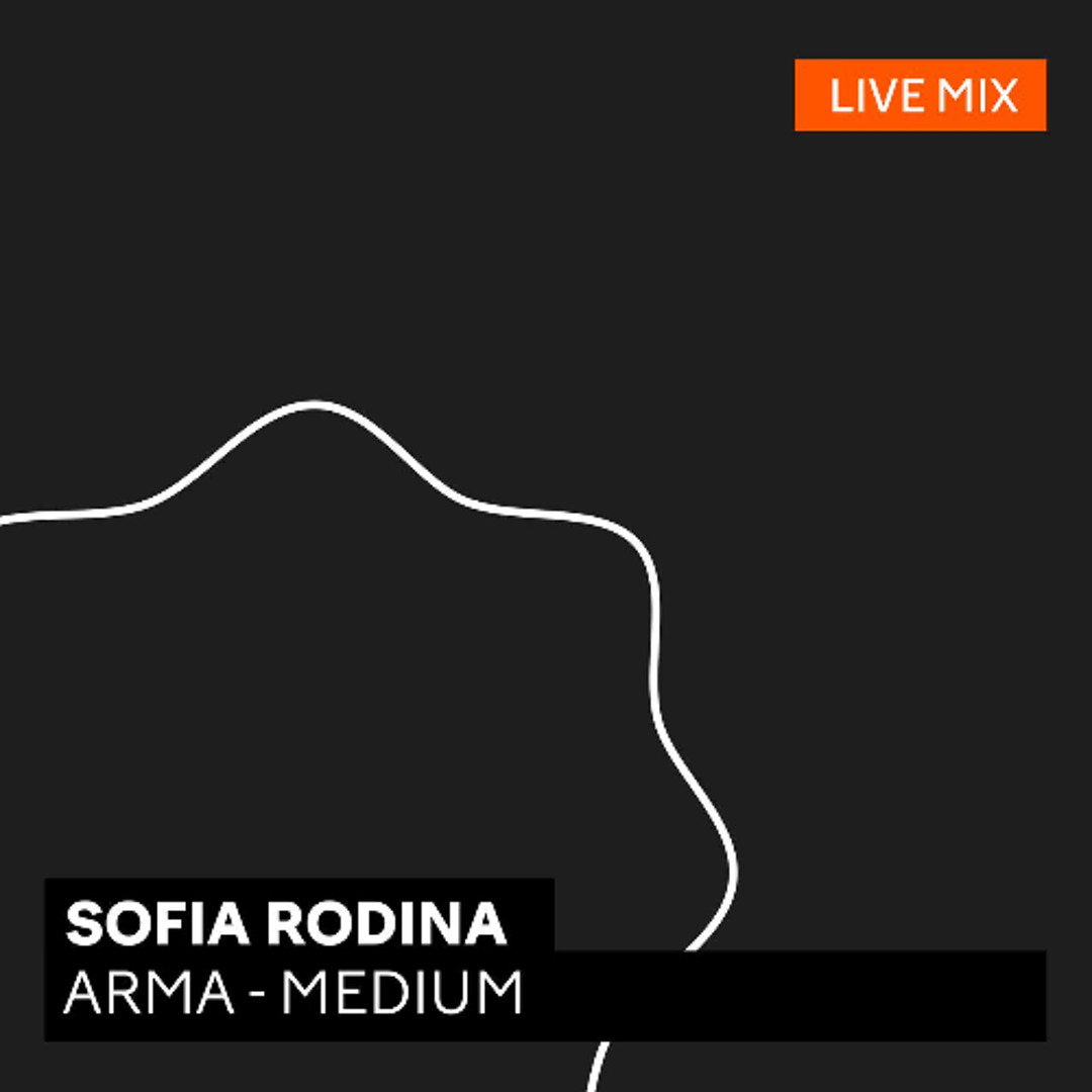 SOFIA RODINA | ARMA - MEDIUM