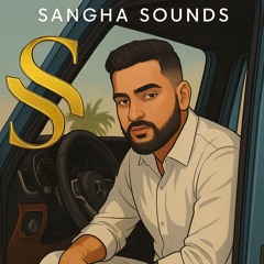 Sangha Sounds - MF Gabhru (Clean AfroHouse Remix).mp3