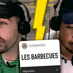 JOYCA & MASTU - LAISSÉ EN VU (Mashup)