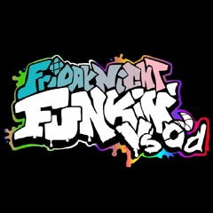 Friday Night Funkin' VS Od (Jack Week)|(Unnamed)~(ReBETA 1)