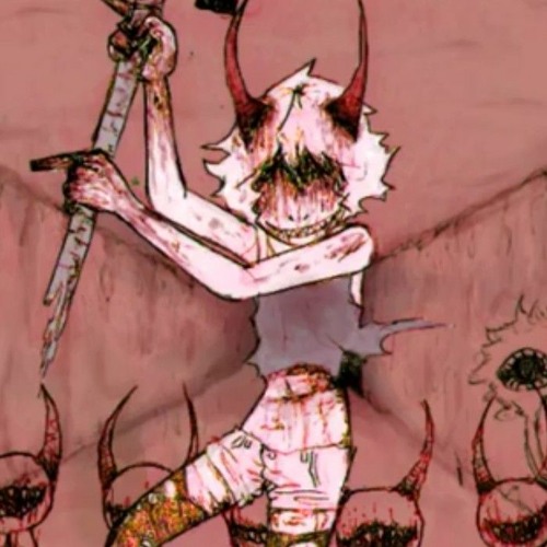 oxidation and dream monsters