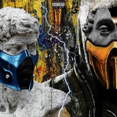 ANNIHILATION (Feat. D.R.E COLOMBIAN RAW) [Prod By. Chim Beats]