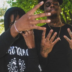 Duwap Kaine - Lacking Snippet