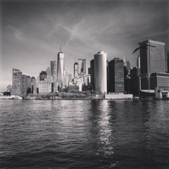 NU YERRR CITY