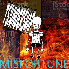Misfortune!! (with extra sauce)