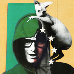 J9ueve ft. Leto - JE NE PLEURE MEME PLUS REMIX