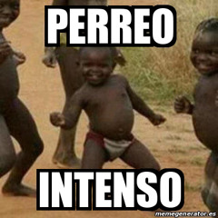 Perreo intenso 🥵