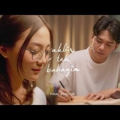 Misellia Ikhwan - Akhir Tak Bahagia