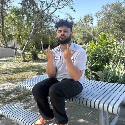 Luhgary - Crunch Time (Prod. Flint Mag)
