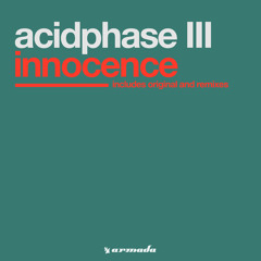 Acidphase - Cadence