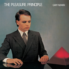80's Synth-Pop/New Wave