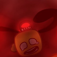 Cube Runners Horror Mode Level 9 Chase OST (320 Kbps) extended Remix