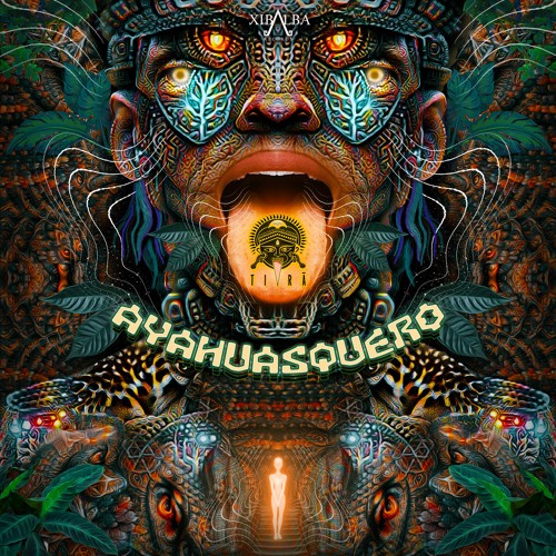 Tivrā - Philosophical Itch (WIP/Teaser)