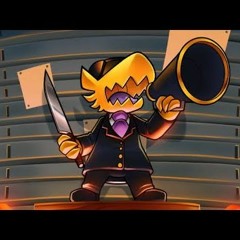 The Battle Of Award 42 (A Hat In Time) - GaMetal