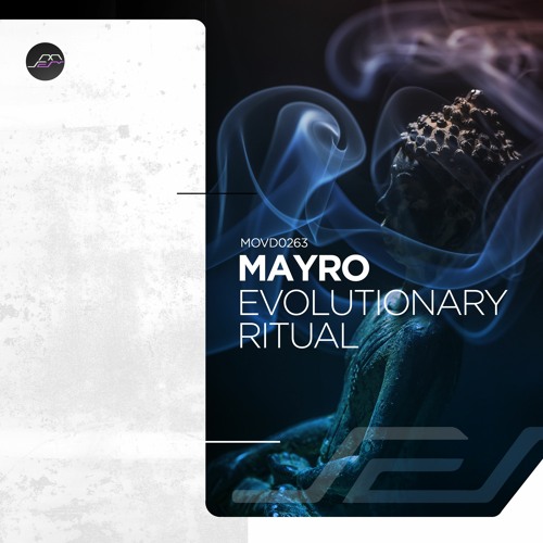 Mayro - Kind Of Music (Original Mix) [Movement Recordings]