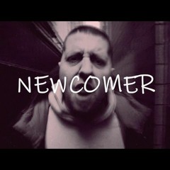 Białas - NEWCOMER ale to Hard Trap