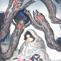 ivana - paralizado (Brokeboi Rubio smoking crack G-MIX)