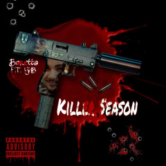 Beretta Ft BellyGang YHB - Killer Season