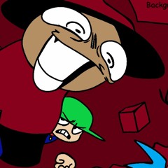 Nico's Nextbots Ost - Clubhouse (in - Game Version)