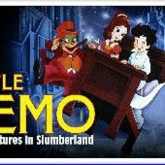 𝗪𝗮𝘁𝗰𝗵!! Little Nemo: Adventures in Slumberland (1989) (FullMovie) Mp4 OnlineTv
