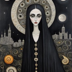 Labyrinth Herz