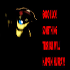 Good Luck! (V2)