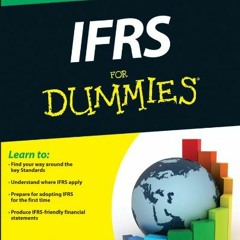 FuLL PDF IFRS For Dummies