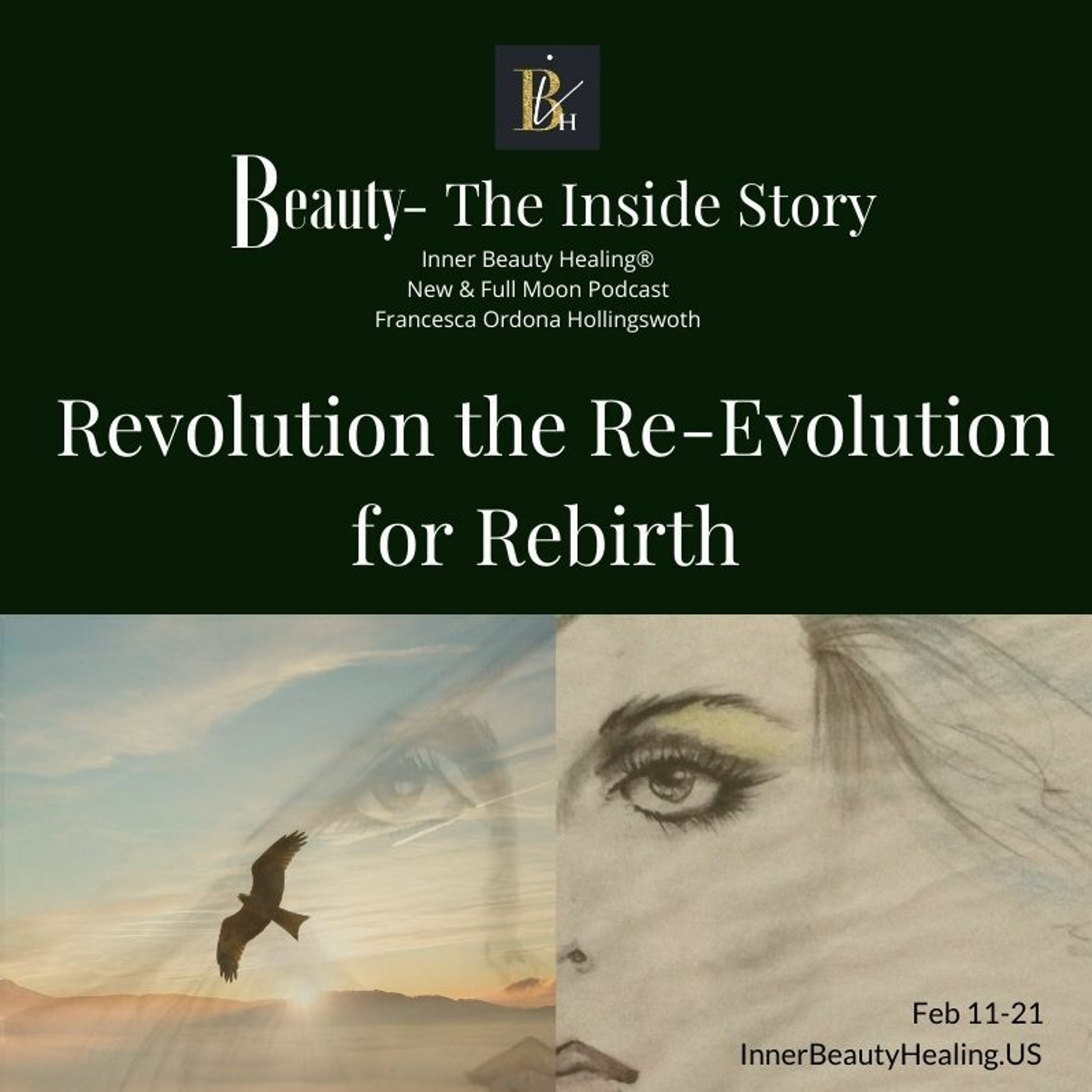 Inner Beauty Healing