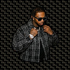 KING OF NEW YORK 💫 - Pop Smoke DRILL Type Beat