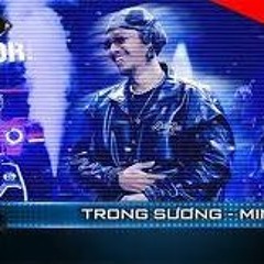 Trong Sương  Minh Lai  Team Andree  Rap Việt 2023 MV Lyrics
