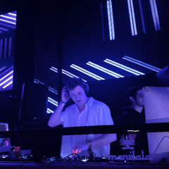 Chroner - Live @ Mandala Night Club Puerto Vallarta 2024