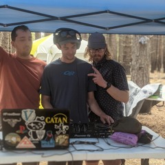 Backwood Bump (Pre-Sermon)