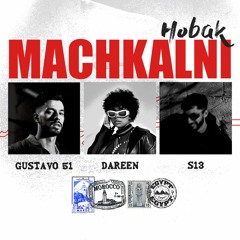 1. Dareen x Gustavo x S13 - Machkalni Hobak | دارين و جوستافو مع س 13 - مشكلني حبك ( Official Audio)
