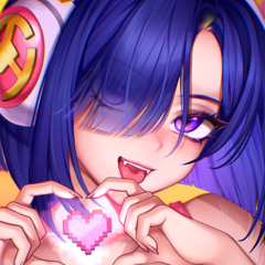 vcr-classique - private island (用心深い Ｙａｎｄｅｒｅ Edit)