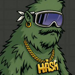 [RUN FROM THE HASHQUATCH]Prod AnderMusicc