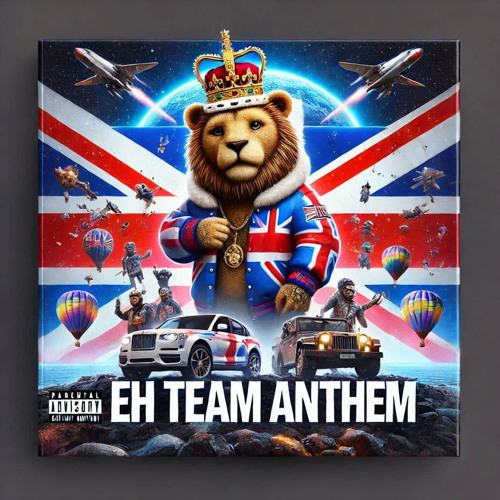 Stream RKDLION | Listen to EH TEAM ANTHEM playlist online for free on ...
