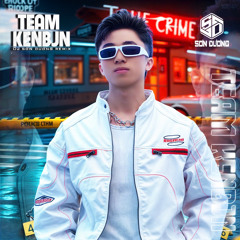 Nonstop  2025 ( Team kenbjn ) - Căng Xung vui tươi - Ảo Giác Vô Tận - Dj Sơn Dương remix