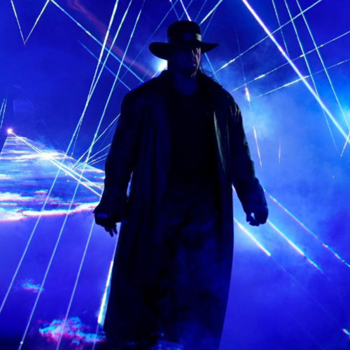 Undertaker!