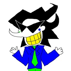 Scotmpctpon - [Deltarune: Chatper DeDeDeDeDeDeDeDeDeDewritten]