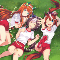 ENDLESS DREAM!! (スペシャルウィーク ver.) (2021 Remastered Version)