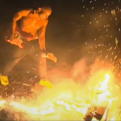 Ghetto RockStar - PyroMusikk