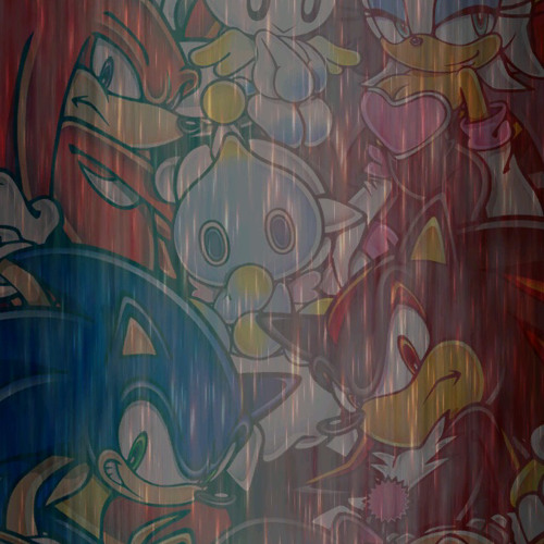 The Last Scene - Sonic Adventure 2 [OST]