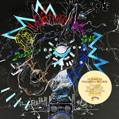 10 Years of Passarella Records - Volume Two