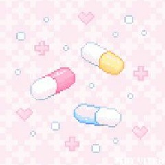 ##CodeineInTheWhiteHouse / Methylphenidate (prod. xsprite)